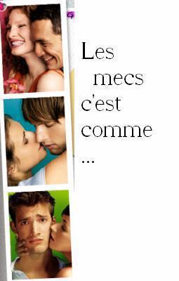 les mecs....